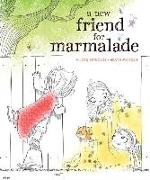 A New Friend for Marmalade