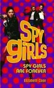 Spy Girls Are Forever