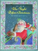 The Night Before Christmas