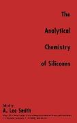 The Analytical Chemistry of Silicones