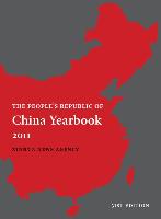 China Yearbook 2011