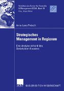 Strategisches Management in Regionen