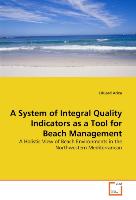 A System of Integral Quality Indicators as a Tool for Beach Management