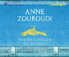 The Messenger of Athens: A Seven Deadly Sins Mystery