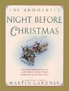 The Annotated Night Before Christmas