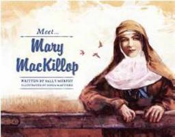 Meet Mary MacKillop