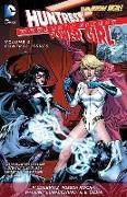 Worlds' Finest Vol. 3: Control Issues (The New 52)