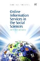 Online Information Services in the Social Sciences