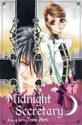 MIDNIGHT SECRETARY GN VOL 07