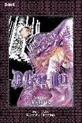 D GRAY MAN 3IN1 TP VOL 04