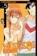 Nisekoi: False Love, Vol. 5