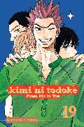 KIMI NI TODOKE GN VOL 19 FROM ME TO YOU