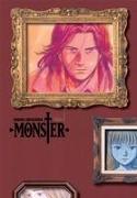 Monster Volume 1: The Perfect Edition