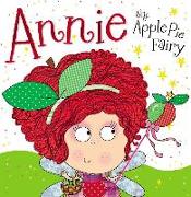 Annie the Apple Pie Fairy