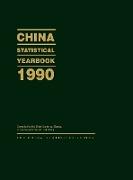 China Statistical Yearbook 1990
