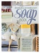 The Natural and Handmade Soap Book