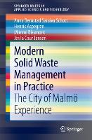 Modern Solid Waste Management in Practice