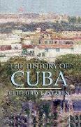 The History of Cuba
