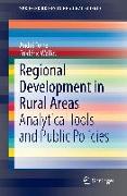 Regional Development in Rural Areas