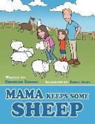 Mama Keeps Some Sheep