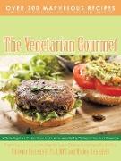 The Vegetarian Gourmet