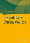 Das Politische System Mexikos