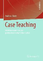 Case Teaching