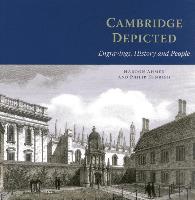 Cambridge Depicted: Engravings, History and People