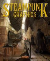 Steampunk Graphics: The Art of Victorian Futurism