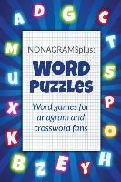 Nonagramsplus: Word Puzzles, Word Games for Anagram and Crossword Fans