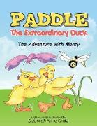 Paddle the Extraordinary Duck