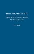 Micro Radio and the FCC