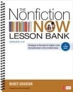 The Nonfiction Now Lesson Bank, Grades 4-8