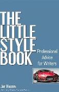 The Little Style Book