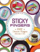 Sticky Fingers