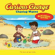 Curious George Chasing Waves