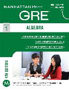 GRE Algebra Strategy Guide