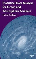 Statistical Data Analysis for Ocean and Atmospheric Sciences