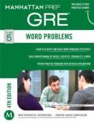 GRE Word Problems