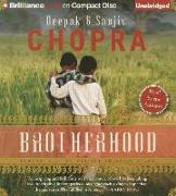 Brotherhood: Dharma, Destiny, and the American Dream