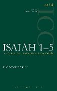 Isaiah 1-5