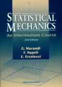 Statistical Mechanics: An Intermediate Course (2nd Edition)