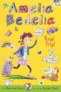 Amelia Bedelia Road Trip!