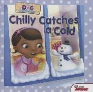 Chilly Catches a Cold