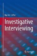 Investigative Interviewing