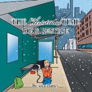 The Christmastime Dog Rescue