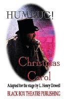 Humbug!: A Christmas Carol