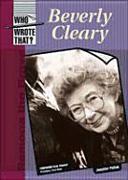 Beverly Cleary