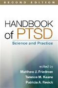 Handbook of Ptsd, Second Edition: Science and Practice