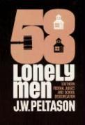 Fifty-Eight Lonely Men